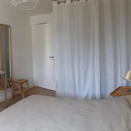 T2 St Martin Du Touch Airbus Quiet And Spacious * تولوز