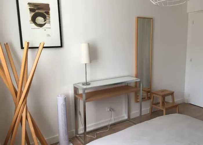 T2 St Martin Du Touch Airbus Quiet And Spacious شقة