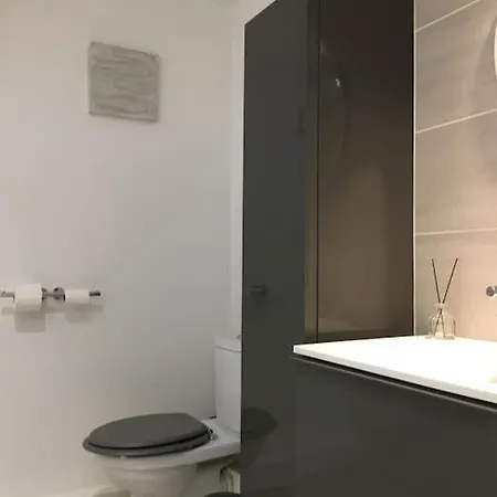 T2 St Martin Du Touch Airbus Quiet And Spacious Apartment Toulouse