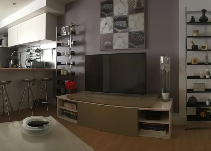 T2 St Martin Du Touch Airbus Quiet And Spacious Toulouse