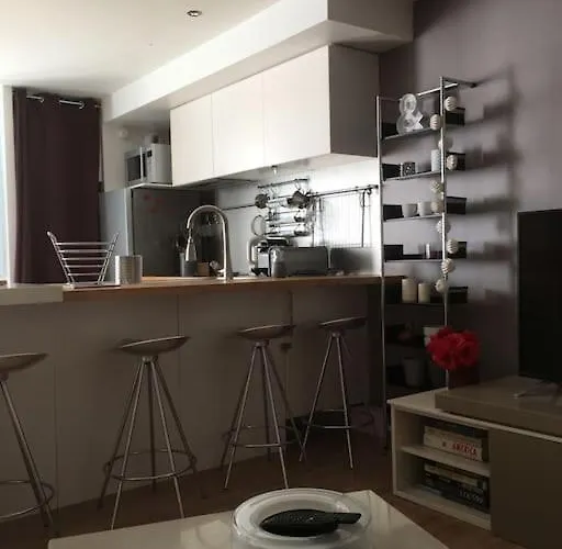 T2 St Martin Du Touch Airbus Quiet And Spacious 툴루즈