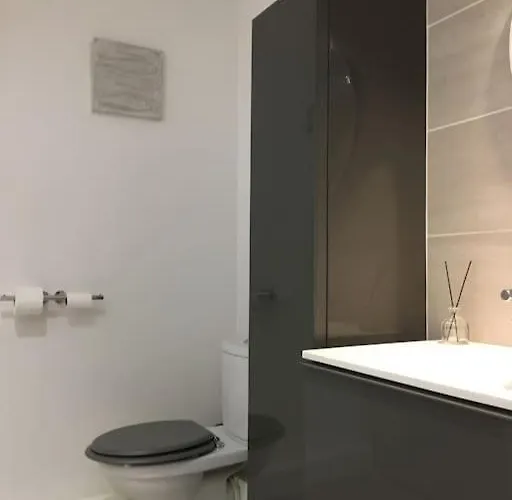 T2 St Martin Du Touch Airbus Quiet And Spacious Apartamento Toulouse