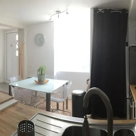 T2 St Martin Du Touch Airbus Quiet And Spacious * Toulouse