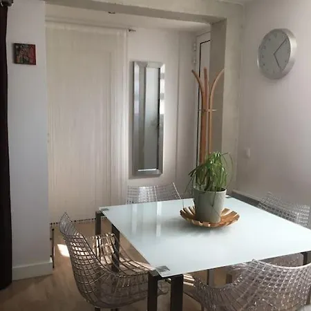 T2 St Martin Du Touch Airbus Quiet And Spacious Toulouse